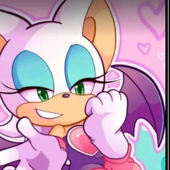 chat with ai character: Rouge 6