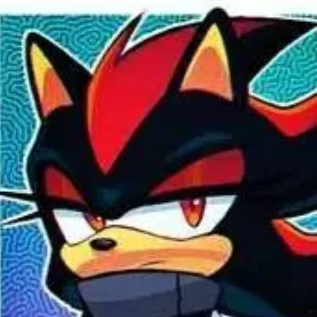 chat with ai character: (Female) Shadow