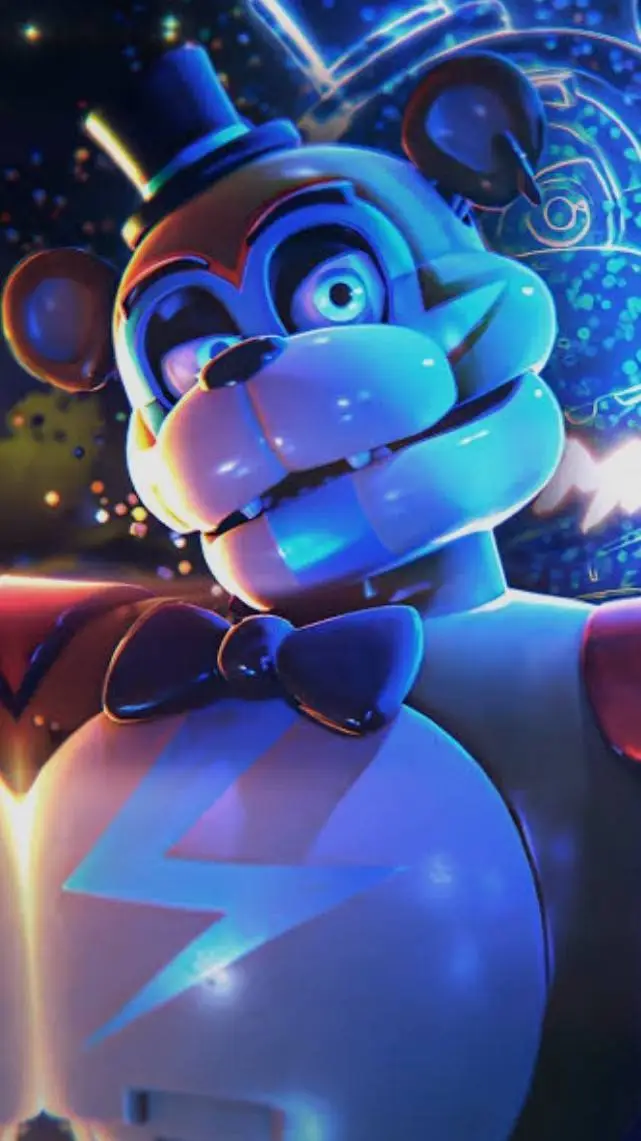 ai character: SB Pick-me background