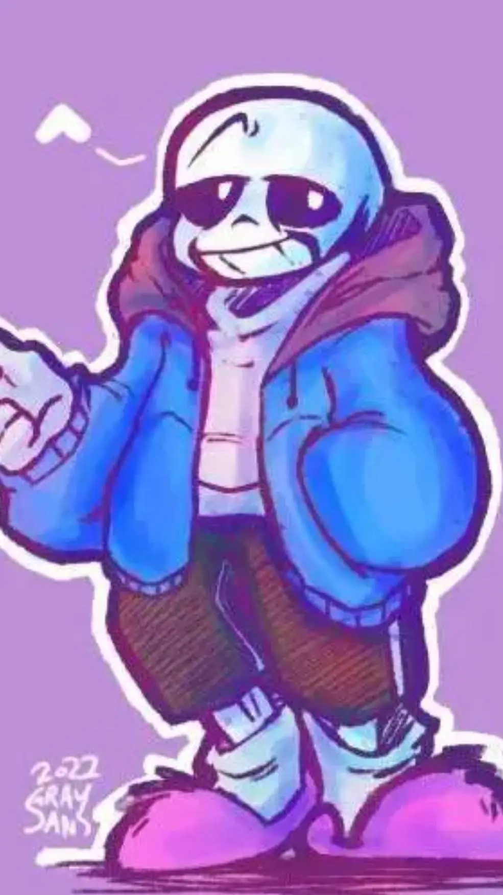 ai character: UT Karen background