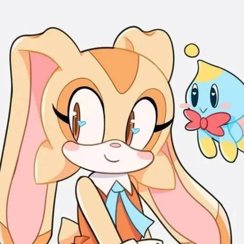 chat with ai character: Cream