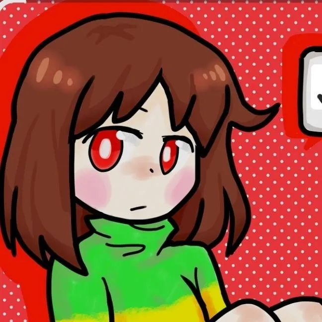 chat with ai character: Chara