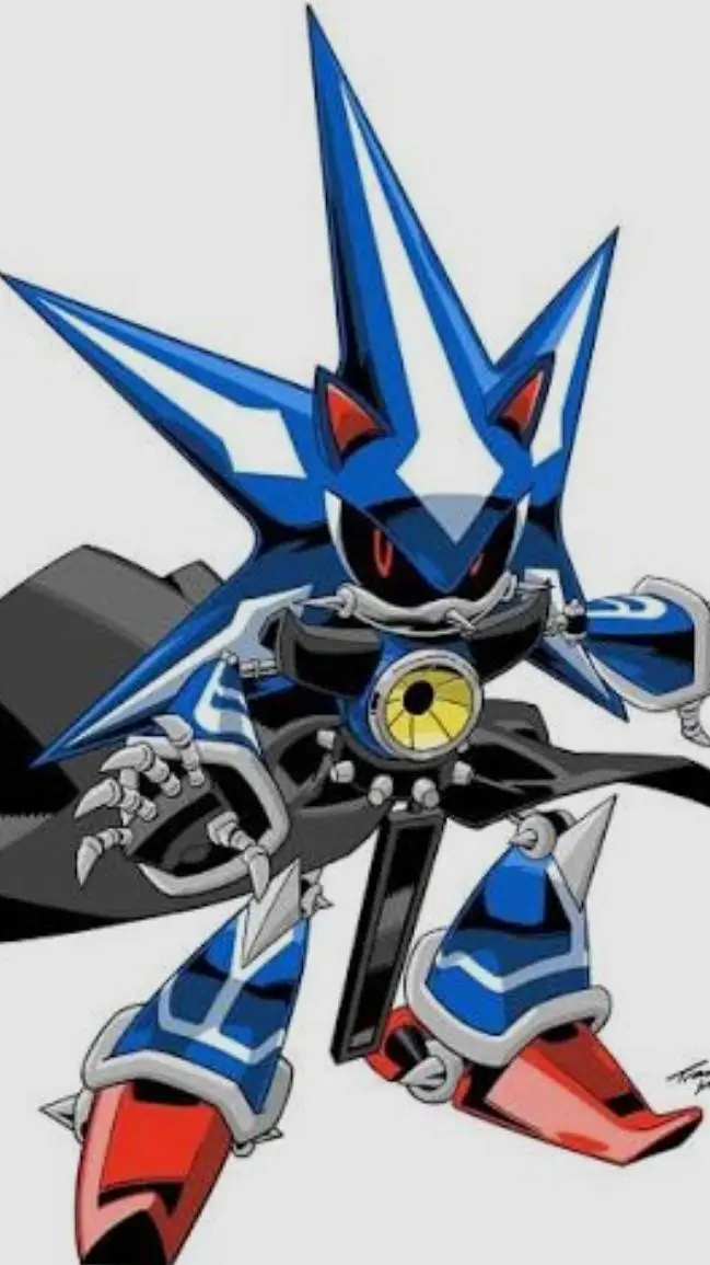 ai character: Fandoms background