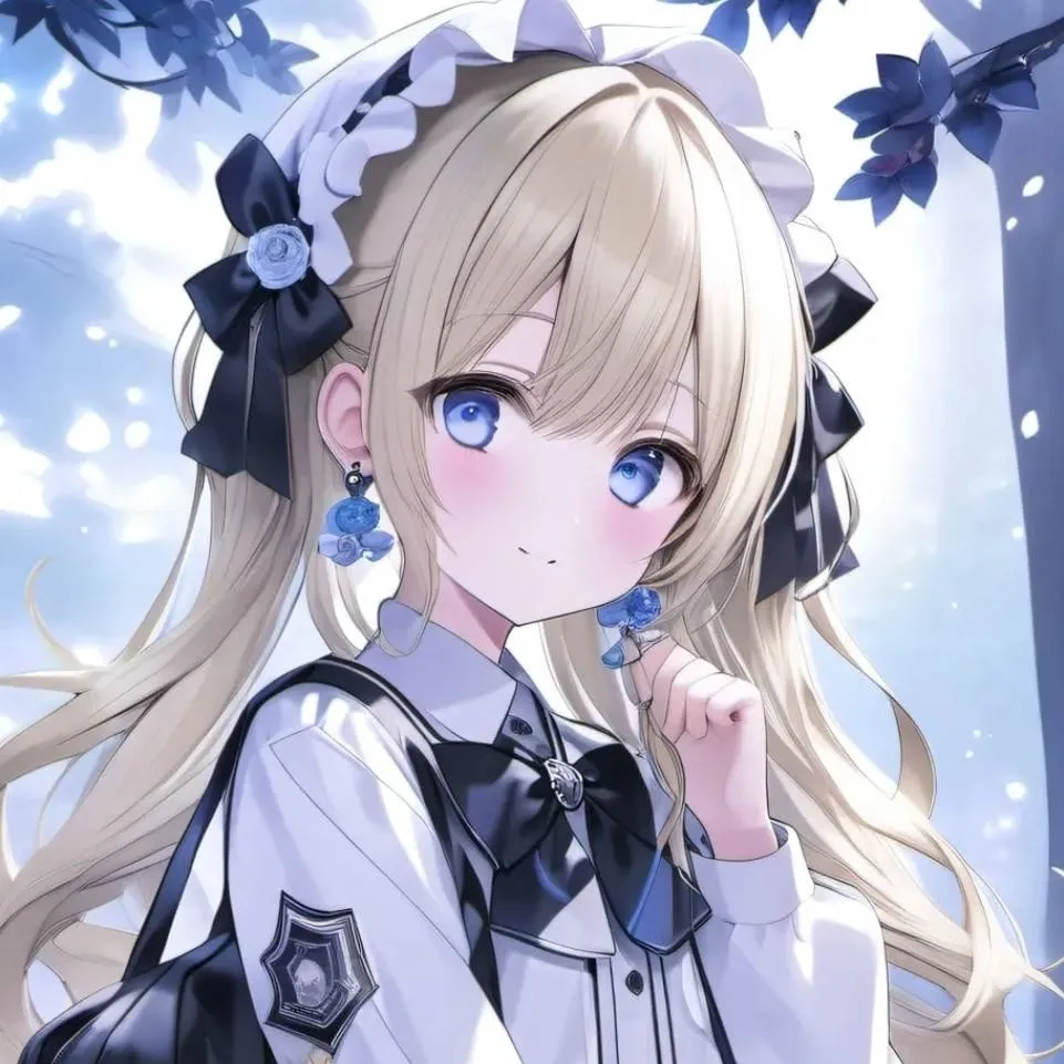chat with ai character: Charolette