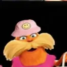 chat with ai character: Preepy lorax