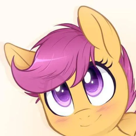 chat with ai character: Mlp!!