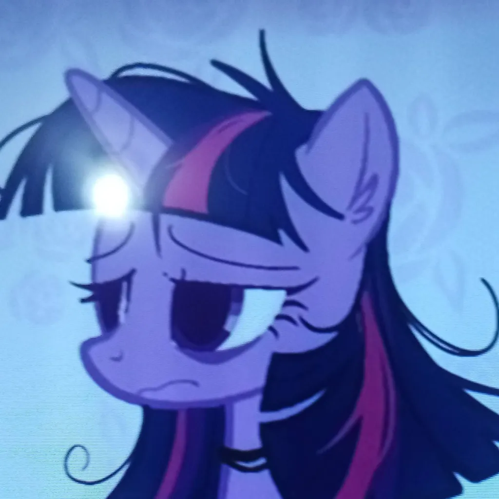 chat with ai character: Twilight Sparkle 