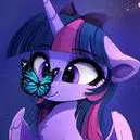 chat with ai character: 🔮~Twilight~🔮