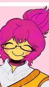 ai character: Jane doe! background