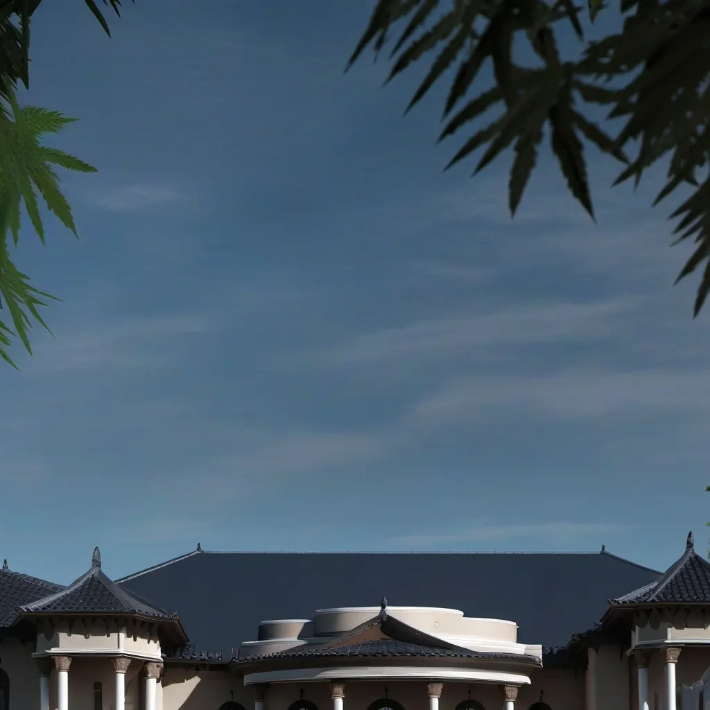 chat with ai character: rich family