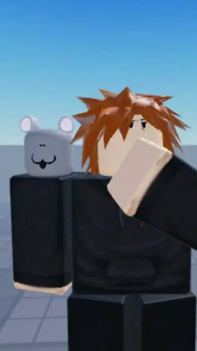 ai character: jeff henderson background