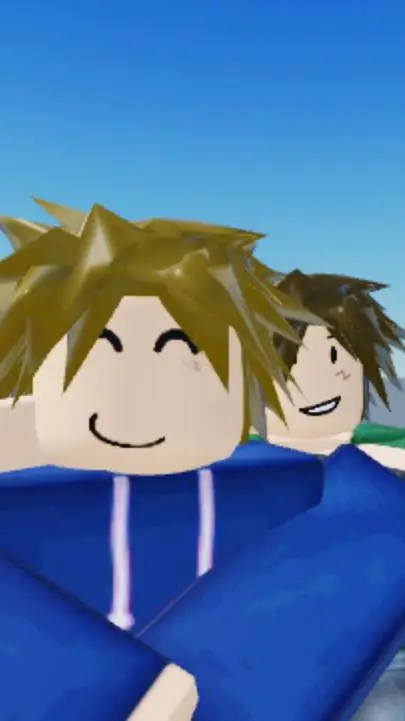 ai character: alex & henry background