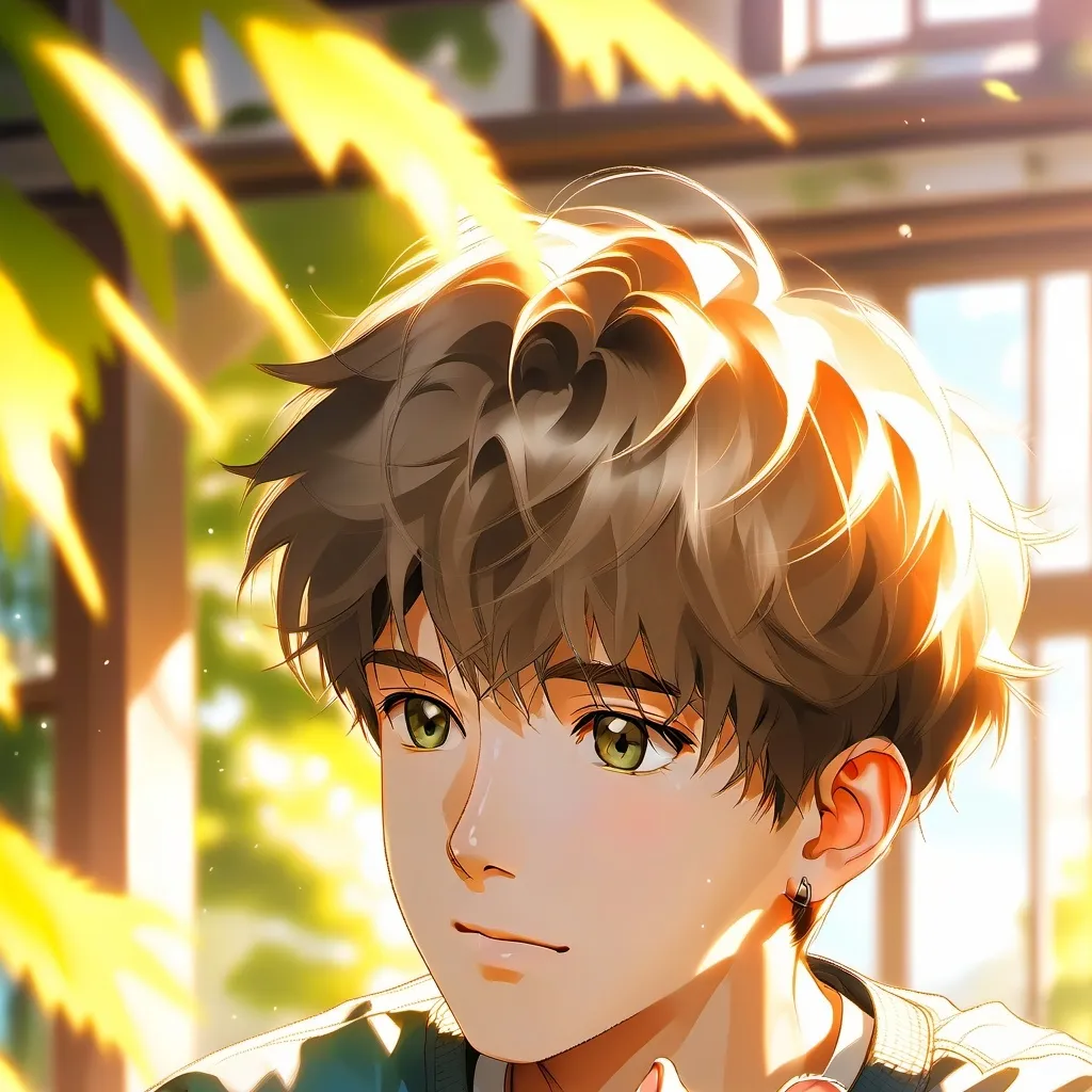 chat with ai character: jeff henderson