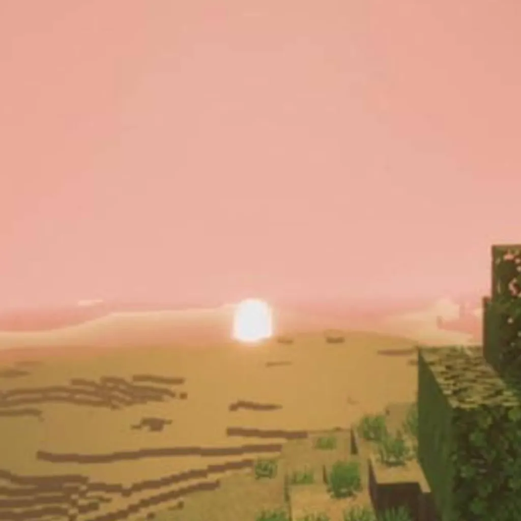 chat with ai character: fishbowl smp