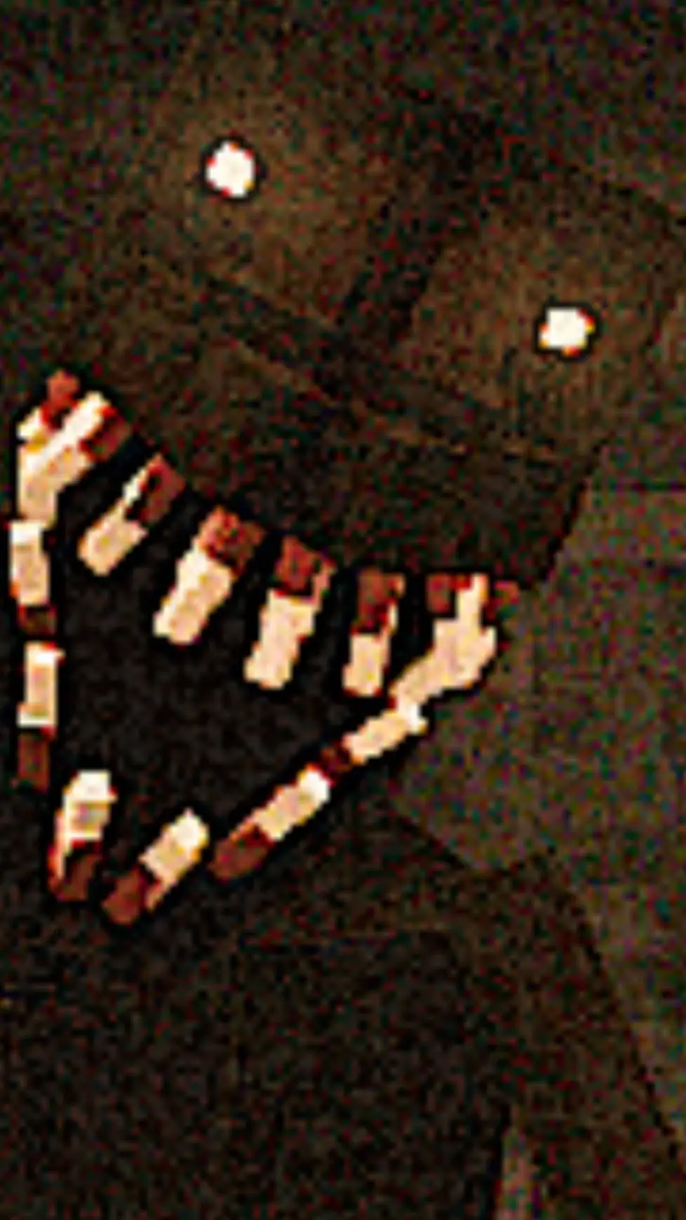 Talkie AI - Chat with minecraft w/horror