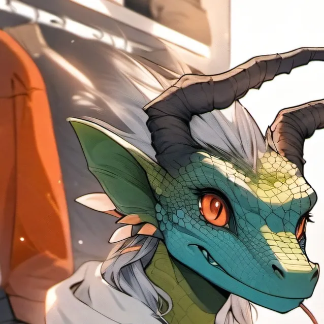 chat with ai character: Zylith 