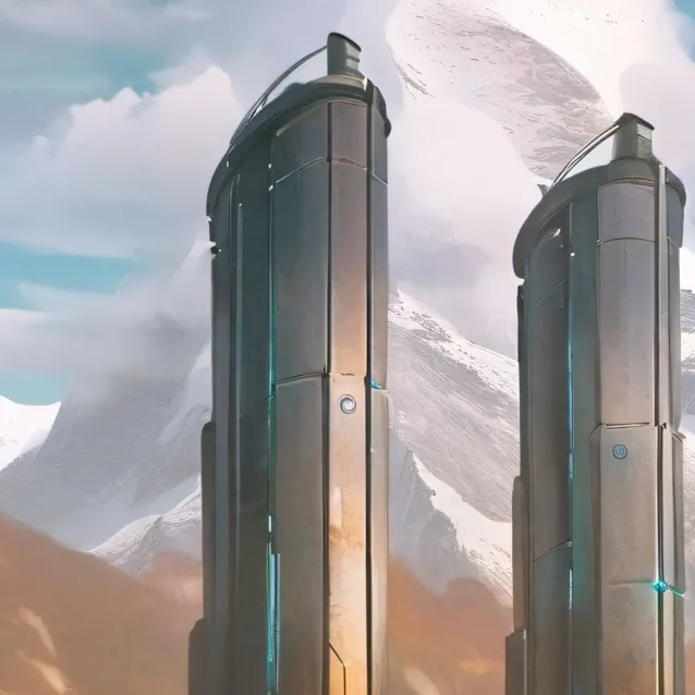 chat with ai character: The Loop