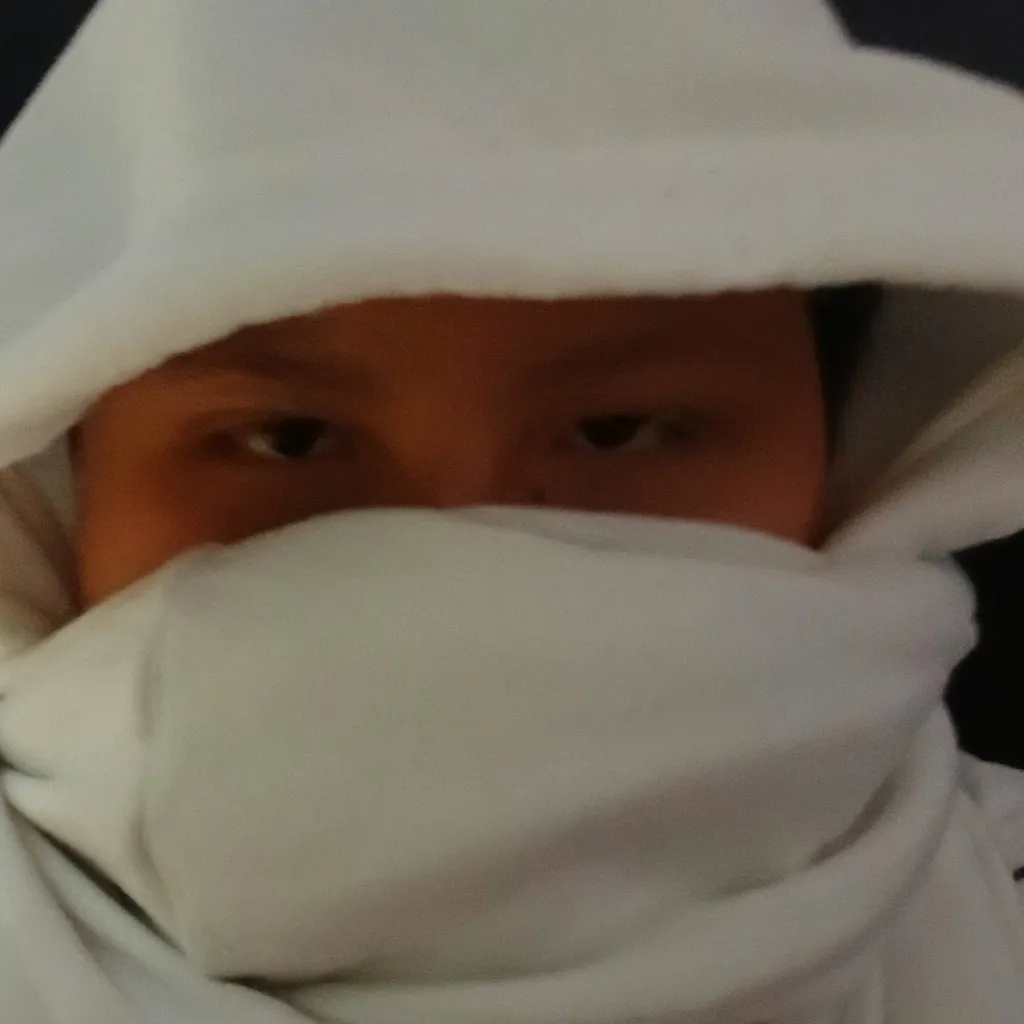 chat with ai character: majinjin