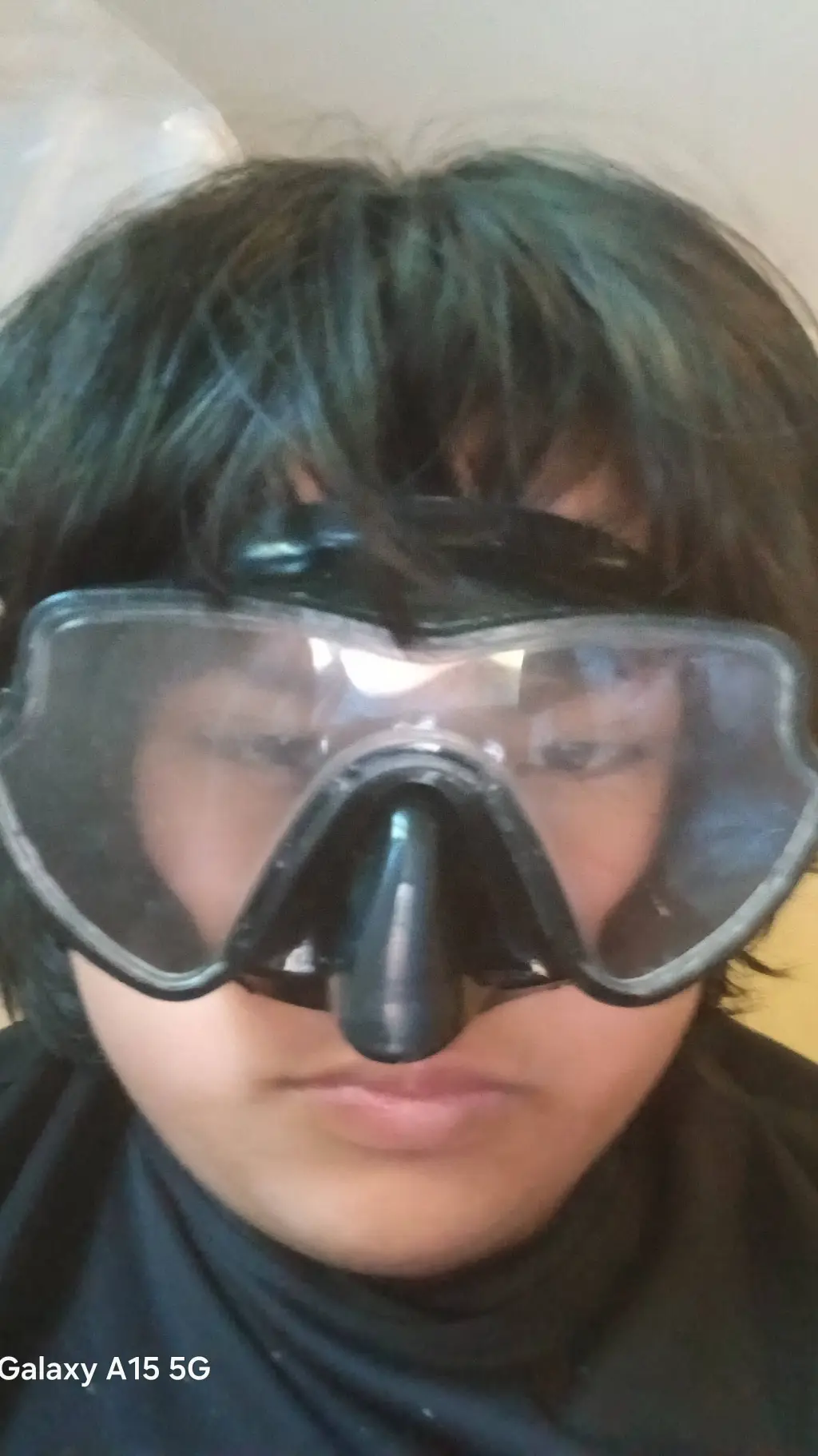 ai character: the amazing world! background