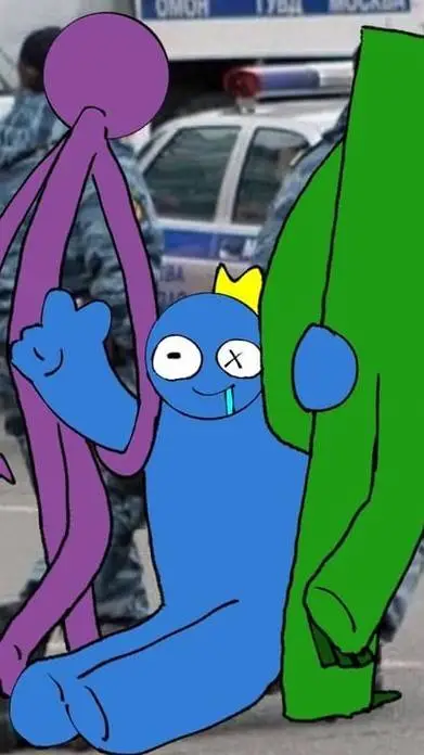 ai character: ANOTHER ONE background