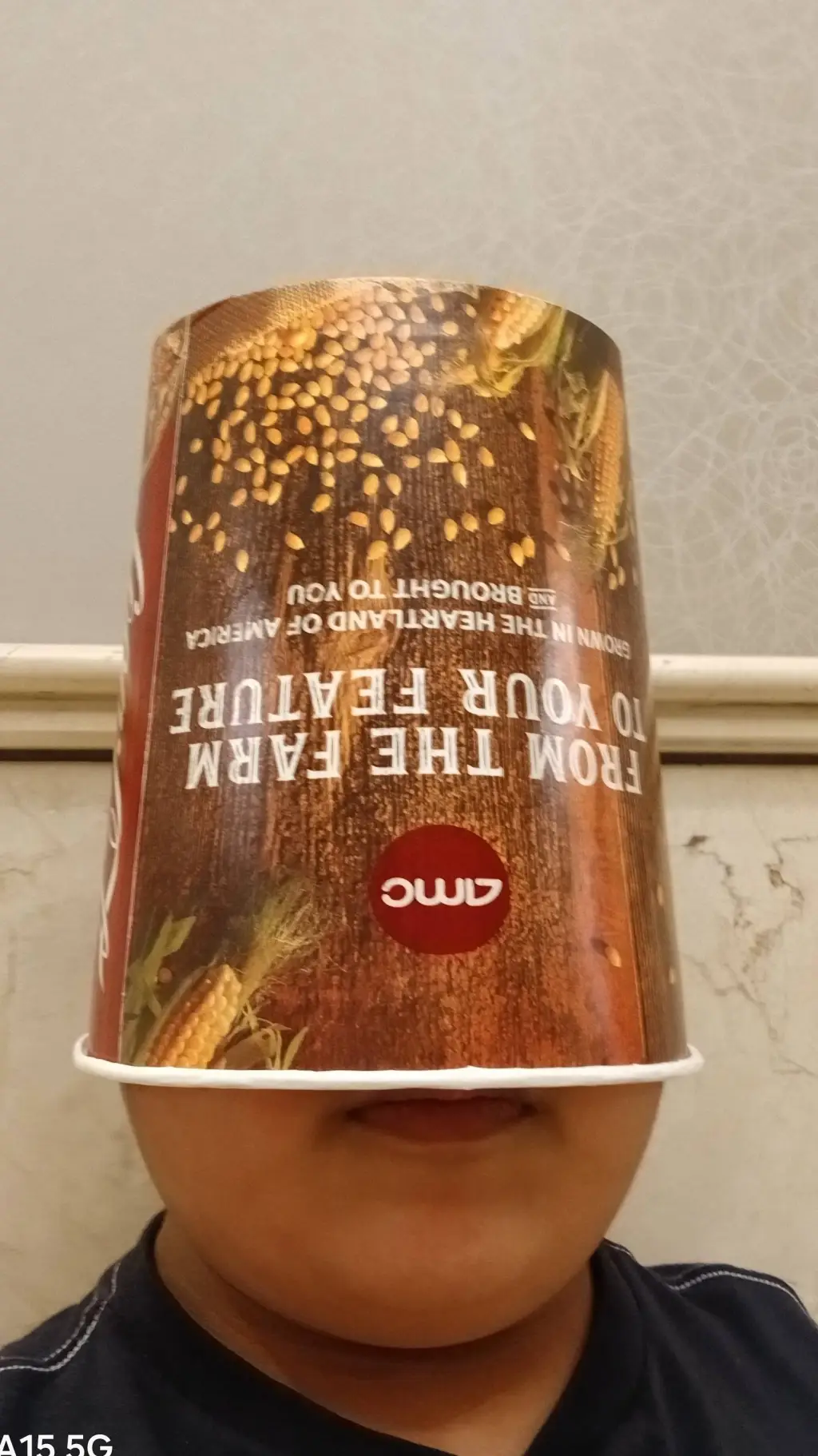 ai character: ANOTHER ONE background