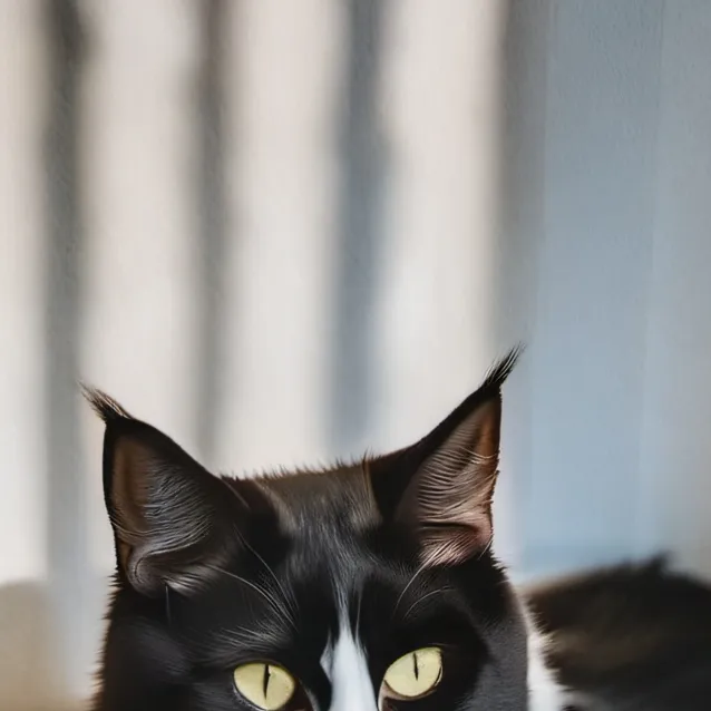 chat with ai character: Oreo