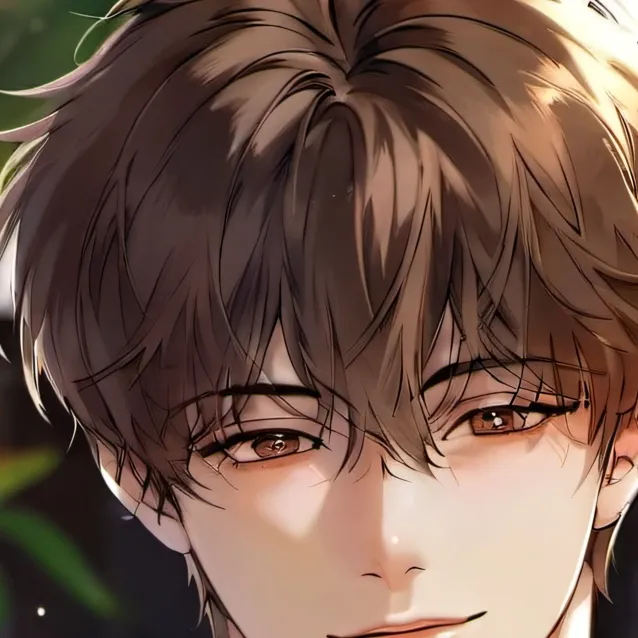 chat with ai character: Josh
