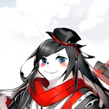 chat with ai character: Seraphina