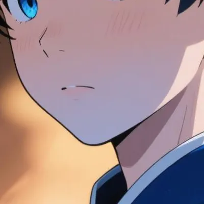 chat with ai character: Evan