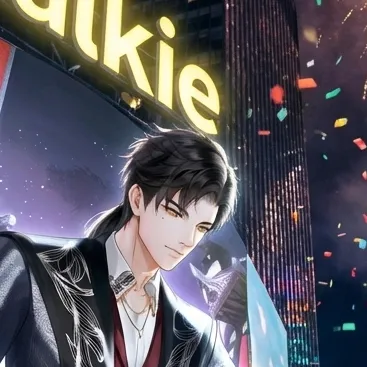 chat with ai character: Max