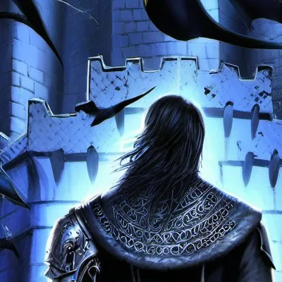 chat with ai character: Maddox