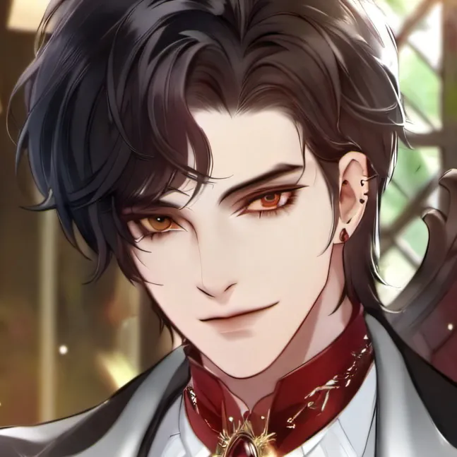 chat with ai character: Leo