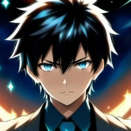 chat with ai character: Unknown 
