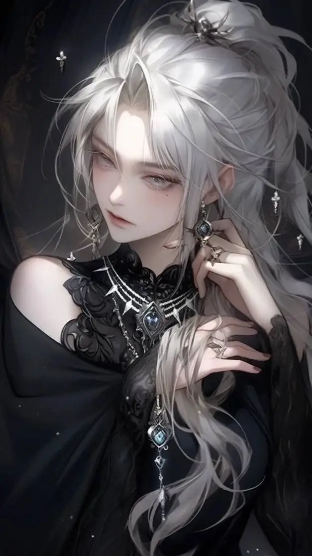 ai character: Yvaine background