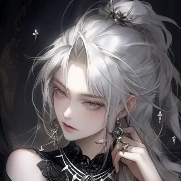 chat with ai character: Yvaine