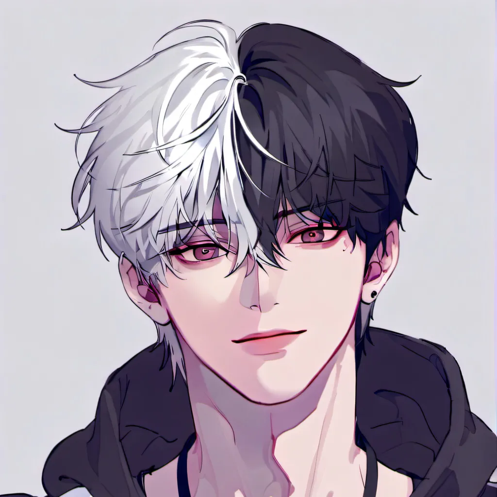 chat with ai character: Tyler