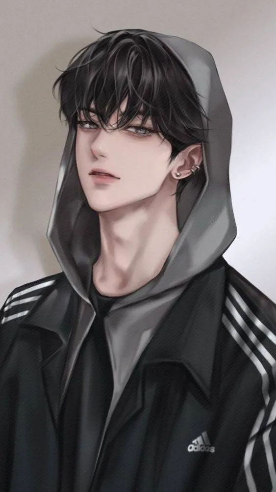 ai character: Enhypen background