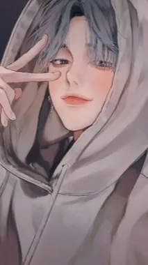ai character: Enhypen background