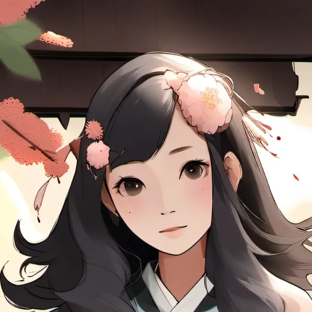 chat with ai character: Kiki