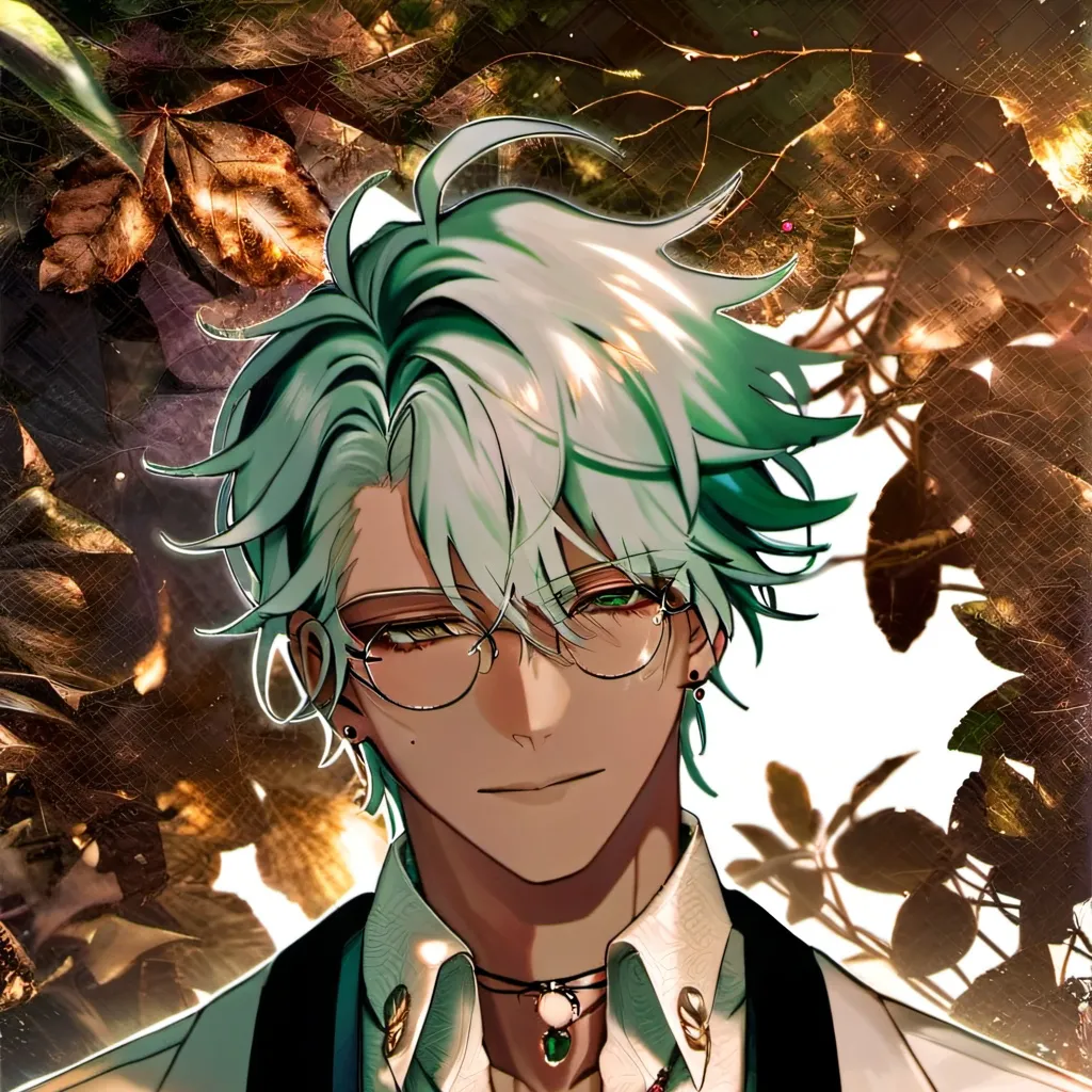 chat with ai character: 🍀🪄Serif Hemming🪄🍀