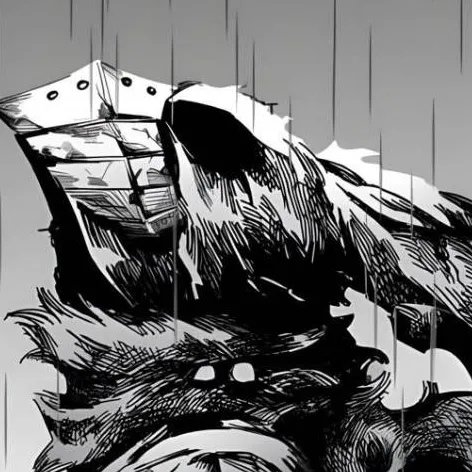 chat with ai character: MHA: Injustice