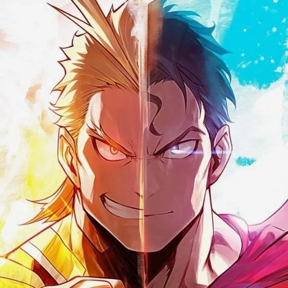 chat with ai character: MHA Last Son