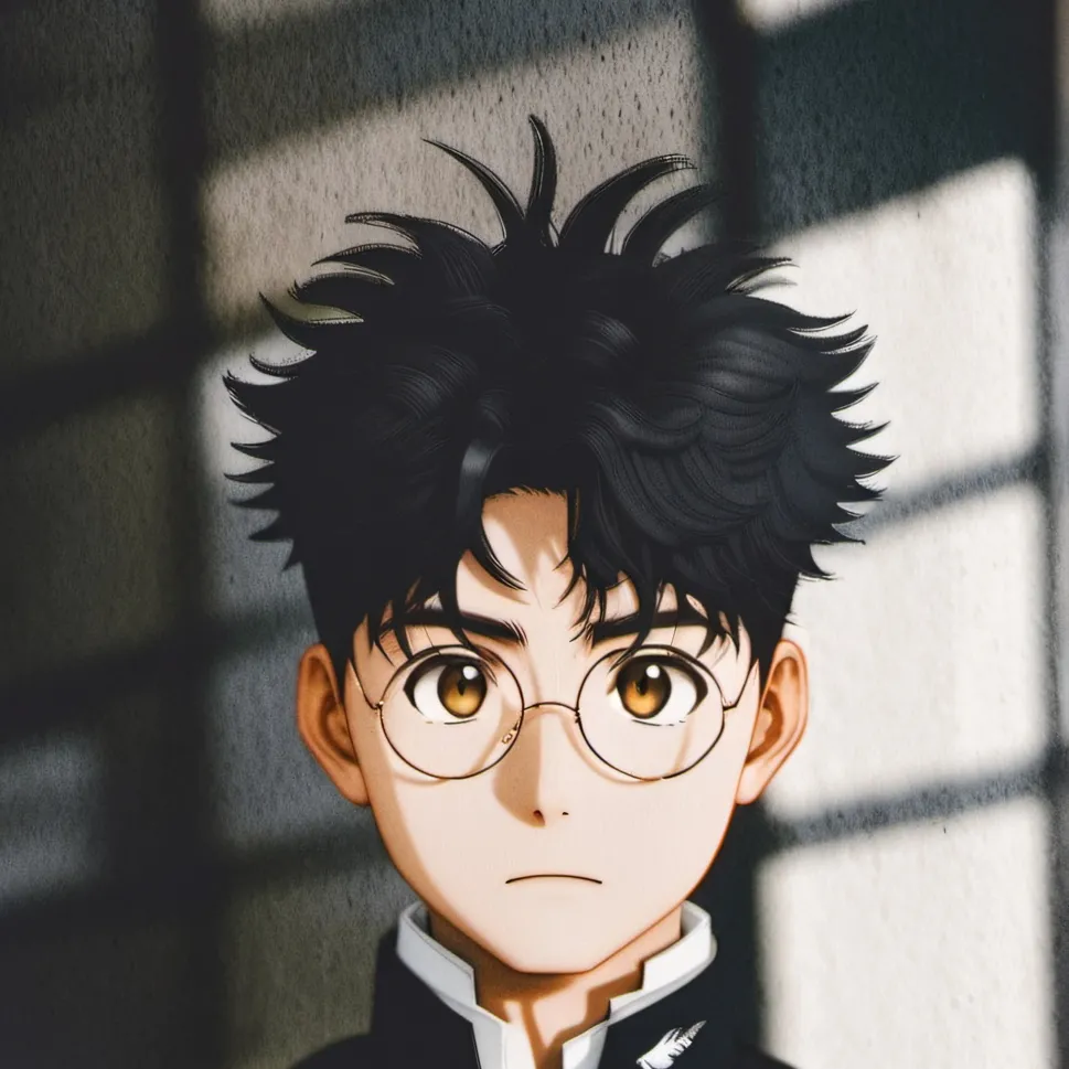 chat with ai character: Ken Takakura