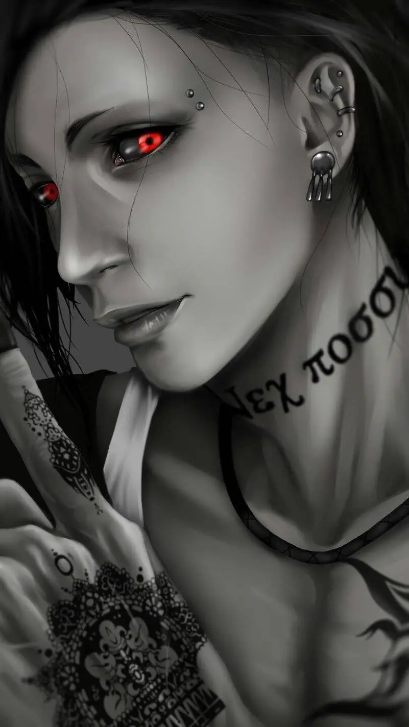 Talkie AI - Chat with Uta