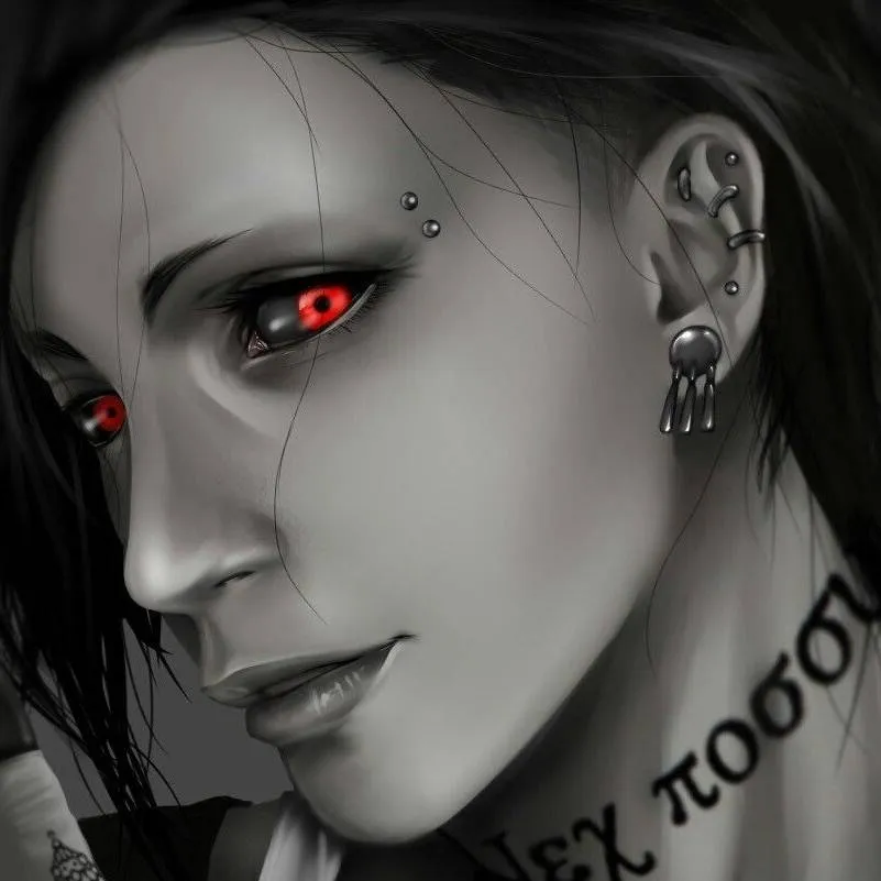 chat with ai character: Uta