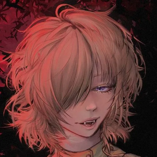 chat with ai character: Seras Victoria