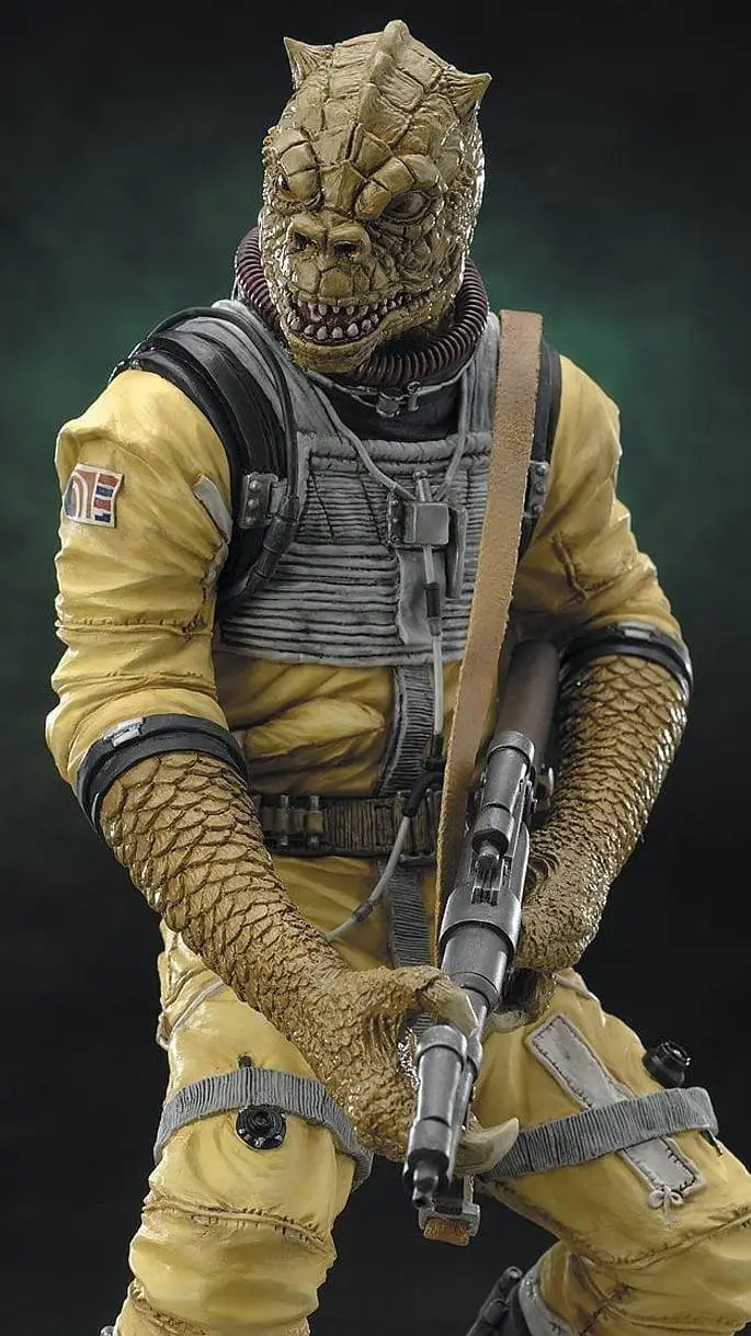 Talkie AI - Chat with Bossk