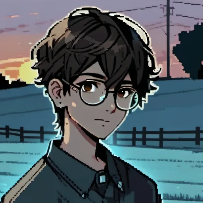 chat with ai character: José "Beqner"