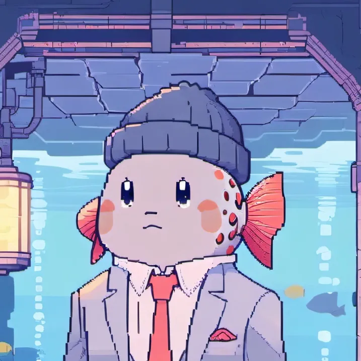 chat with ai character: Puff Gang goon