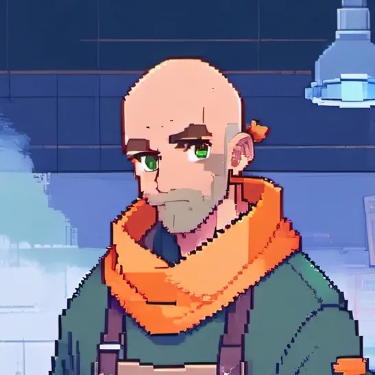chat with ai character: Jason